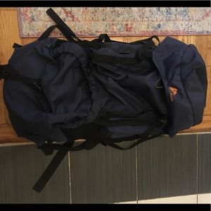 Guerrilla Packs Hiking Backpack - 85L